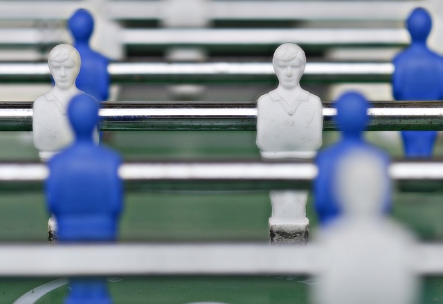 Alles wat je moet weten over tafel voetbal